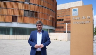 Fran Hervías, diputado nacional de CS (CIUDADANOS) Fran Hervías, diputado nacional de CS (CIUDADANOS)