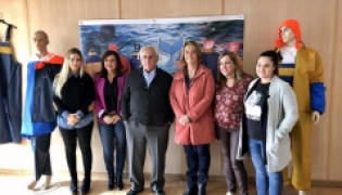 Luisa García Chamorro Luisa García Chamorro