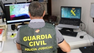 Guardia CIvil Guardia CIvil