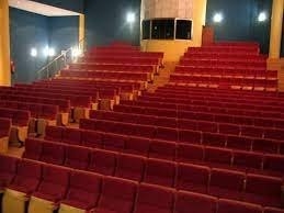 Teatro Isidro Olgoso (CIRCUITOS AUDACES)