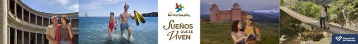 Patronato Provincial Turismo Granada Patronato Provincial Turismo Granada